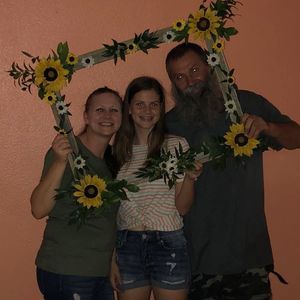 Meet your Posher, Angela